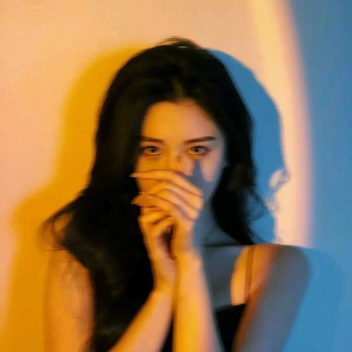 优质精选温柔甜甜女生头像460