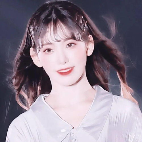 女生头像颠倒众生