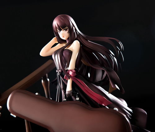 柜霸来了wa2000舞会休止符手办少女前线hobbymax18