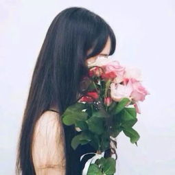 头像清纯