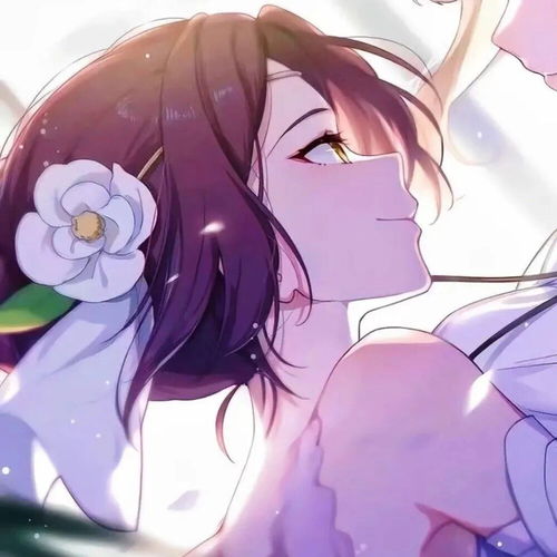 闺蜜头像