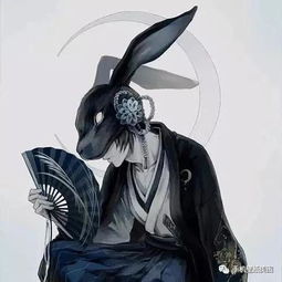 个性头像,换一个好看的头像吧