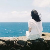 qq唯美图片女生小清新小清新唯美好看女生图片
