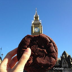 吃货的世界永远跟着食物走新加坡女孩的旅行美食自拍照