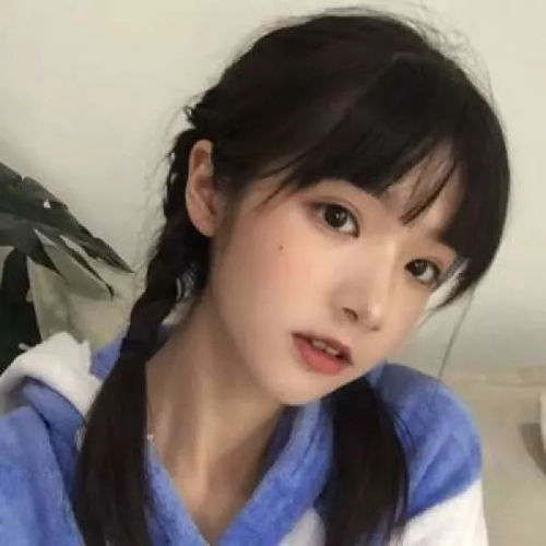 每日头像丨太主动反而被敷衍,只好把想念和热情都收敛