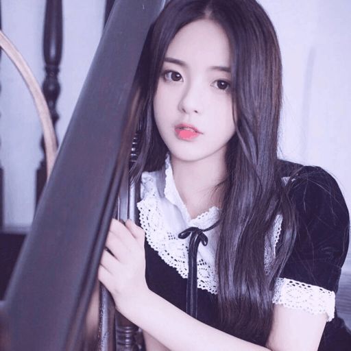 翻版宋祖儿美过高圆圆这位话题少女的颜值密码被破解啦