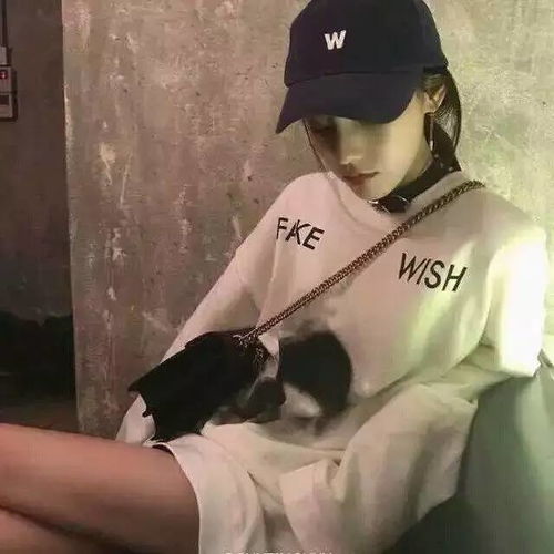 女生头像女生动漫美图