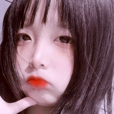 女生的头像图片可爱闺蜜
