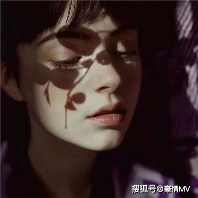 耐看的欧美女生头像真人2021ins很火的欧美女头大全