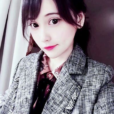 清新美女头像全网你都搜索不到这样的