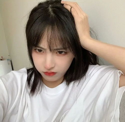 故事曝光女生的泪点有多可爱