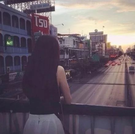 太在乎,才会反复拉黑你