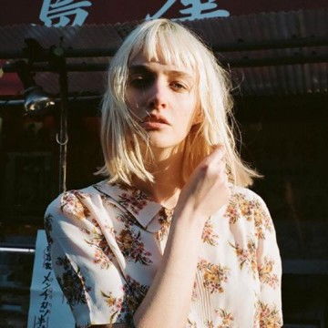 快手最潮的女生微信头像快手热门最流行的女生微信头像