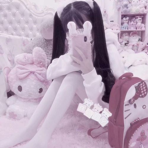 可爱头像1226软妹可爱小萝莉真人女生头像