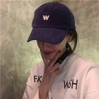 女生qq头像韩版韩版戴帽子的女生qq头像