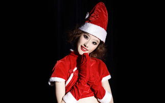 青春美少女组合张如意全高清壁纸