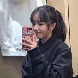 女生头像好看的闺蜜头像