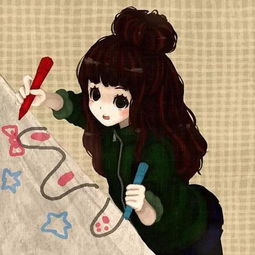 从女人的名字算出性格,敢不敢算一算