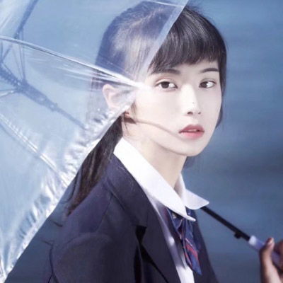 四人闺蜜头像一人一张霸气四个人用的各一张