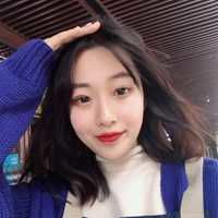 容易被撩的头像