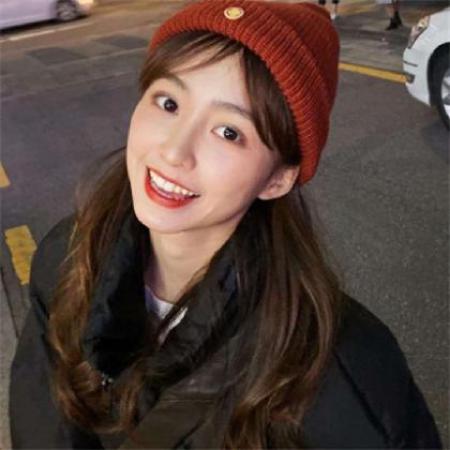 女生头像清新,甜美动人的女生头像图片