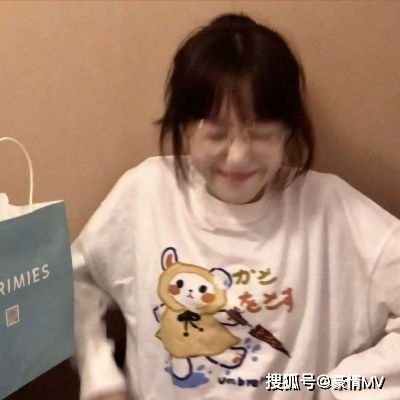 高冷可爱女生头像图片好看的长发女生头像