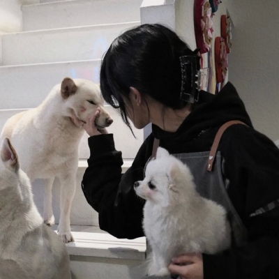 部位头像