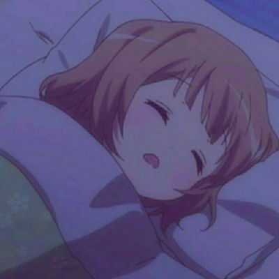 女生头像闺蜜款动漫头像