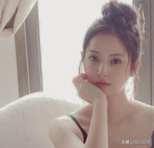 日本第一美女惨遭老公出轨,揭秘了日本不为人知的演艺圈潜规则