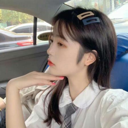 女生闺蜜头像两张微信,好事坏事有好闺蜜