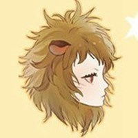 微信头像狮子座专属图片微信头像图片大全