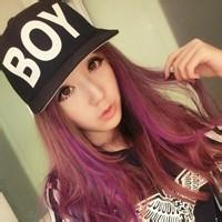 qq女生高清头像qq头像女生