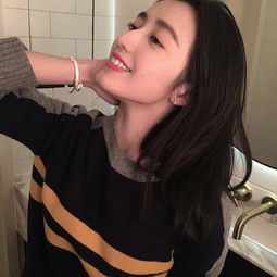 女生头像一定要爱着点什么,恰似草木对光阴的钟情