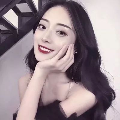 女生头像霸气超拽女头