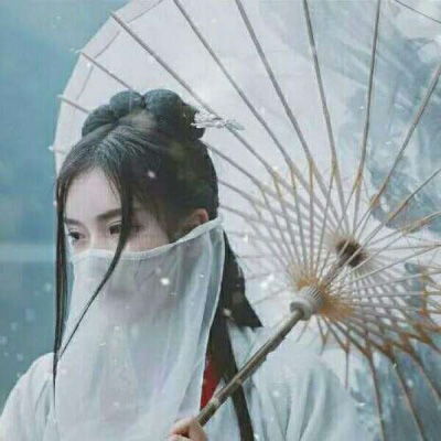 酷酷女生头像高清2020超酷的图片女生霸气