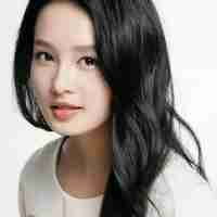 真实美女图片头像气质微信头像图片大全