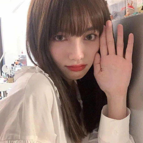 宝们该换微信头像啦
