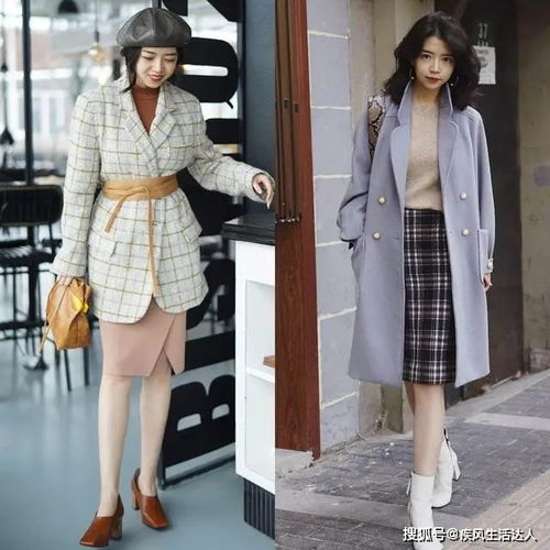30的女人更要有品味,学学三木博主的搭配思路,高级优雅太时髦