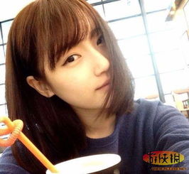 爱上未来的你最美校服女生大赛17岁软妹子夺冠