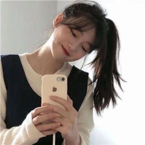 女人专用头像图片高级女头