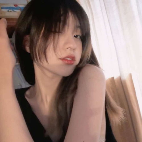 女生头像别总是上网了,也上上秤吧