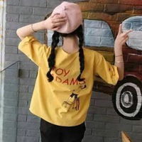 小女孩头像超萌背影小女孩背影图片可爱萌头像