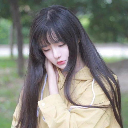大脸女生剪什么样的刘海好看脸型发型
