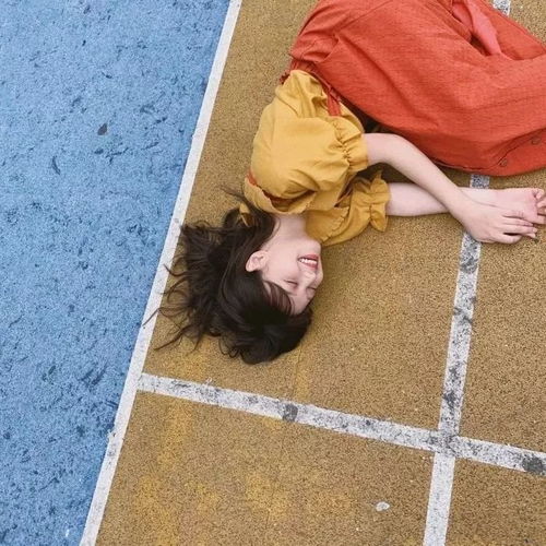 不露脸女生头像,动漫头像