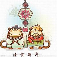 属猴人最旺运的微信头像微信头像图片大全