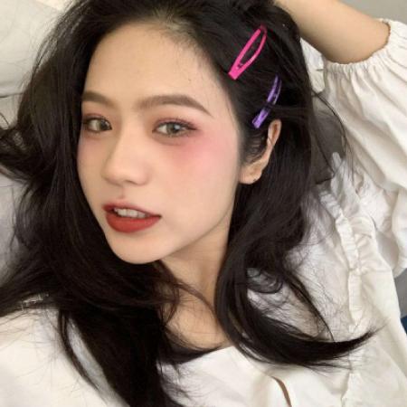优质闺蜜头像,优质女头闺蜜头像真人一个人一张