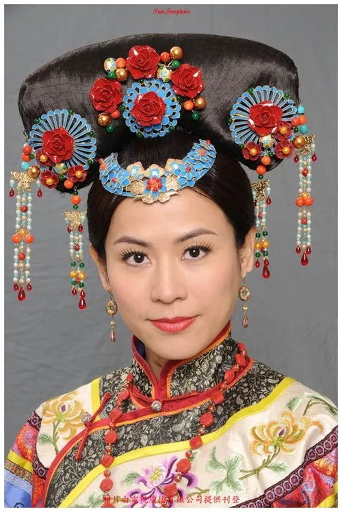 来提名最廉价or最难看的古装造型