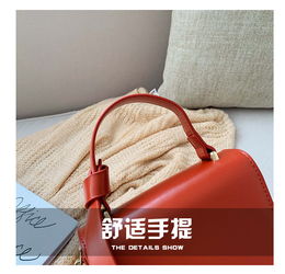 高级感包包女包2019新款潮韩版百搭质感斜挎包时尚大气小方包ins
