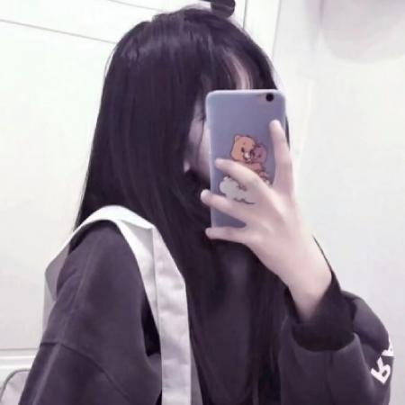 qq头像女生闺蜜头像双人,好闺蜜笑里全是坦荡