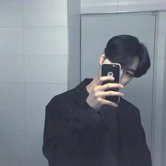 女生最在意男生什么
